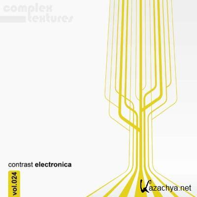 Contrast Electronica, Vol. 24 (2022)