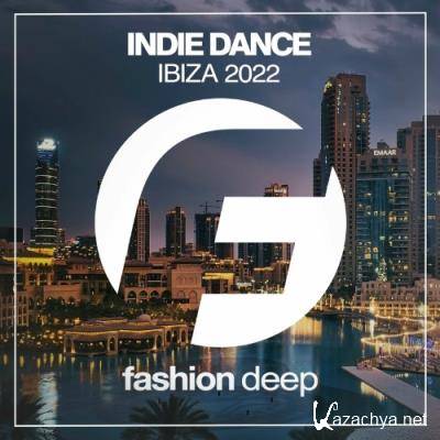 Indie Dance Ibiza 2022 (2022)