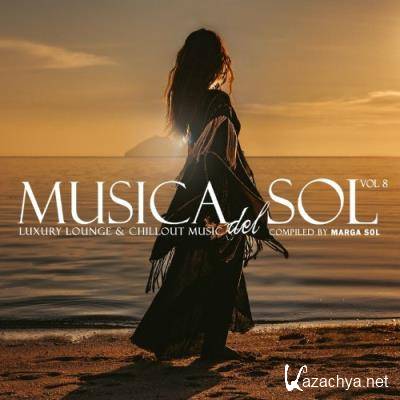 Musica Del Sol, Vol. 8 (2022)