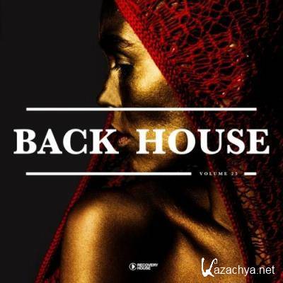 Back 2 House, Vol. 23 (2022)