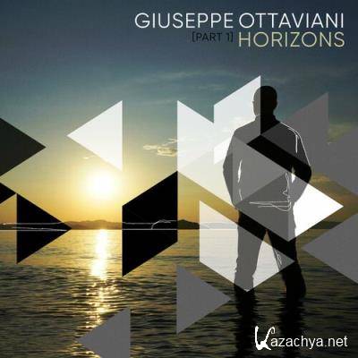 Giuseppe Ottaviani - Horizons (Part 1) (2022)