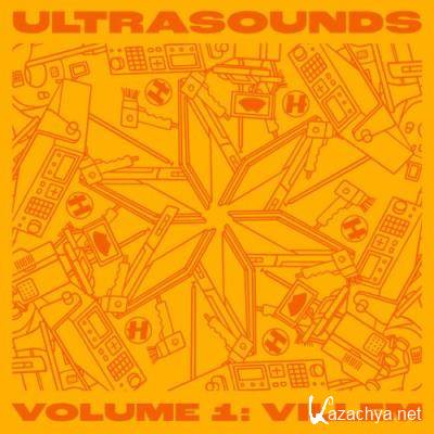 Ultrasounds Vol 1 (2022)