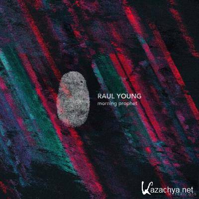 Raul Young - Morning Prophet EP (2022)