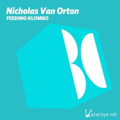Nicholas Van Orton - Feeding Klombo (2022)