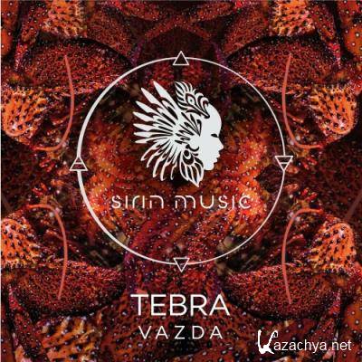 Tebra - Vazda (2022)