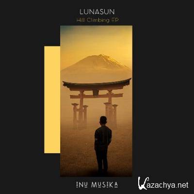 LUNASUN - Hill Climbing (2022)