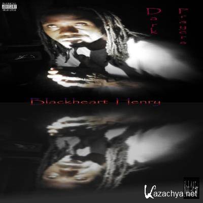Blackheart Henry - Dark Prayer's #808Kartel (2022)