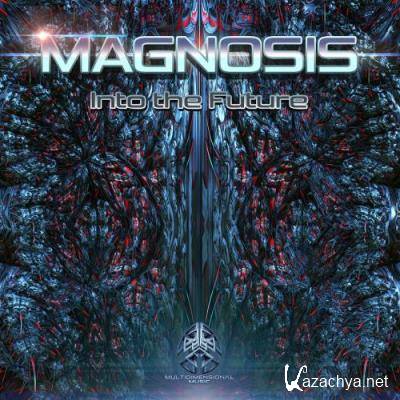 Magnosis - Into The Future (2022)
