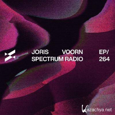 Joris Voorn - Spectrum Radio 264 (2022-05-20)