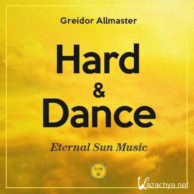 Greidor Allmaster - Hard & Dance 761 (2022-05-20)