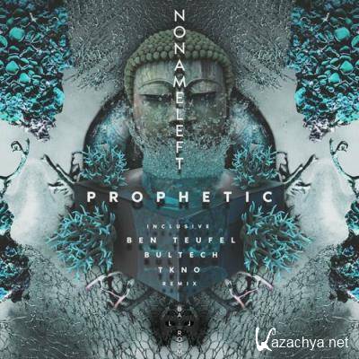 Nonameleft - Prophetic (2022)