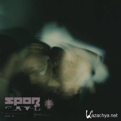 Spor - Cave EP (2022)