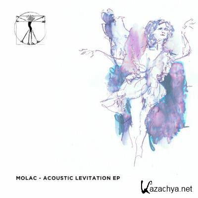 Molac - Acoustic Levitation EP (2022)