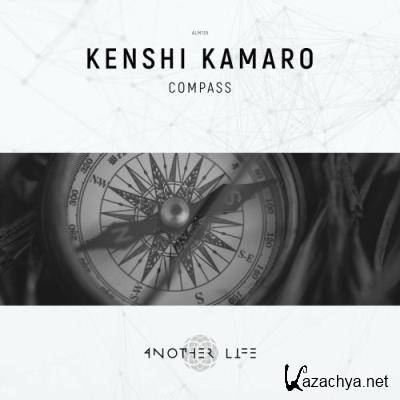 Kenshi Kamaro - Compass (2022)