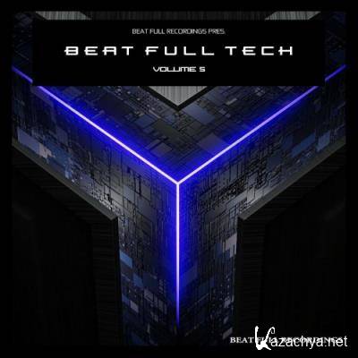 Beat Full Tech, Vol. 5 (2022)