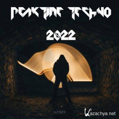 Peaktime Techno 2022 (2022)