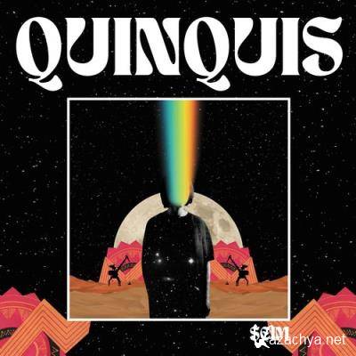 Quinquis - Seim (2022)