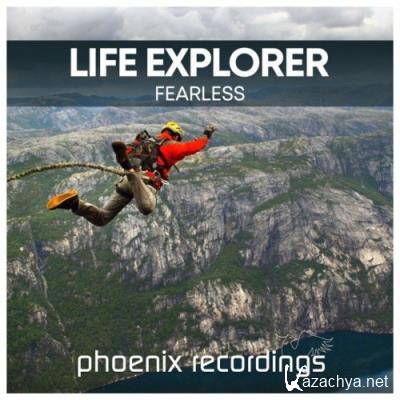 Life Explorer (CN) - Fearless (2022)
