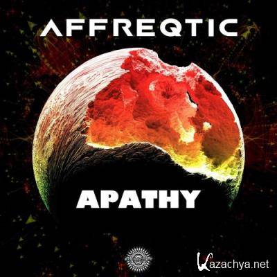 Affreqtic - Apathy (2022)