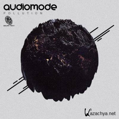 Audiomode - Polution (2022)