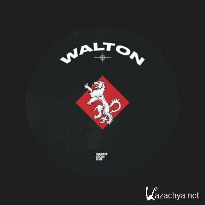 Walton - Rush (2022)