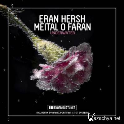 Eran Hersh & Meital O Faran - Underwater (2022)