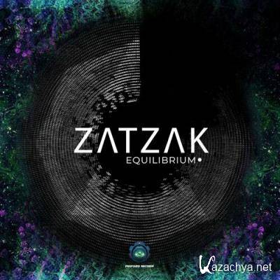 Zatzak - Equilibrium (2022)