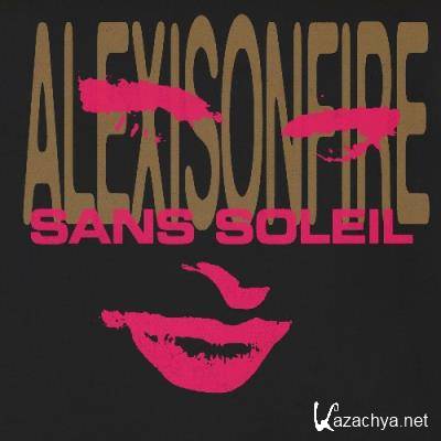 Alexisonfire - Sans Soleil (2022)