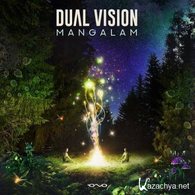 Dual Vision - Mangalam (2022)