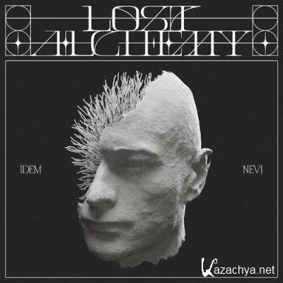IDEM NEVI - Lost Alchemy (2022)