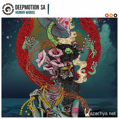 DeepMotion SA - Human Words (2022)