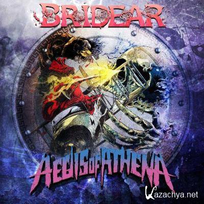 Bridear - Aegis of Athena (2022)