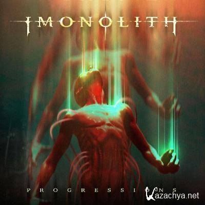 Imonolith - Progressions (2022)