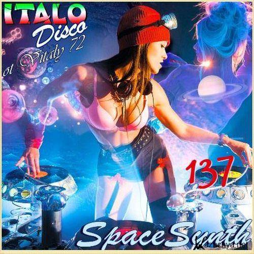 Italo Disco & SpaceSynth 137 (2022)