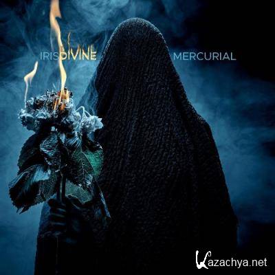 Iris Divine - Mercurial (2022)