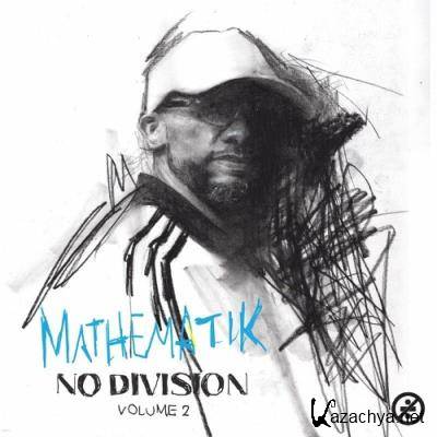 Mathematik - No Division Vol. 2 (2022)