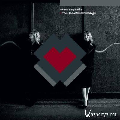 xPropaganda - The Heart Is Strange (Deluxe) (2022)