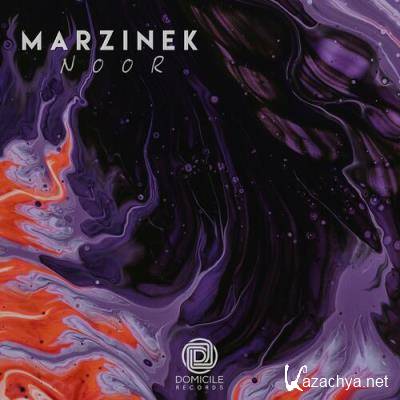 Marzinek - Noor (2022)