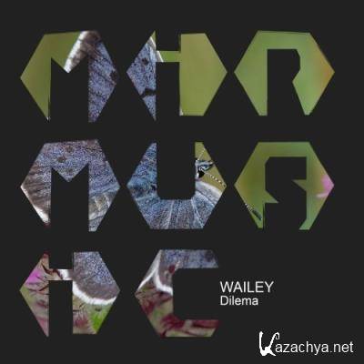 Wailey - Dilema (2022)