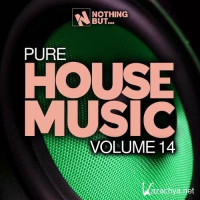 Nothing But... Pure House Music, Vol. 14 (2022)