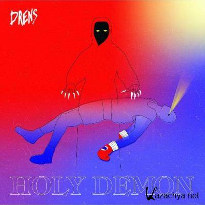 Drens - Holy Demon (2022)