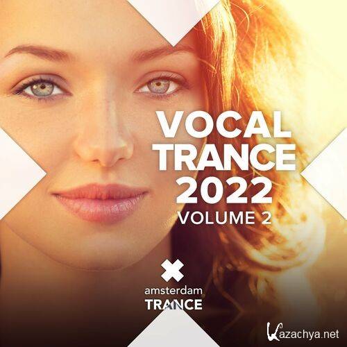 Various Artists - Vocal Trance 2022, Vol.2 (2022)