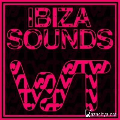 World Sound Trax Ibiza Sounds (2022)
