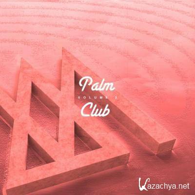 Palm Club, Vol. 2 (2022)