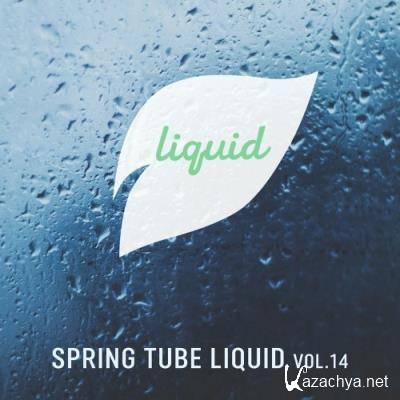 Spring Tube Liquid, Vol. 14 (2022)