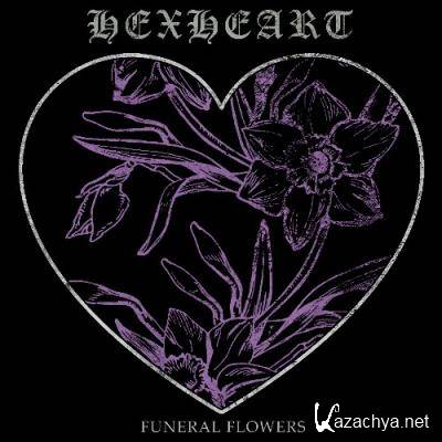 Hexheart - Funeral Flowers (2022)