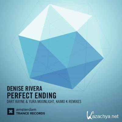Denise Rivera - Perfect Ending (2022)