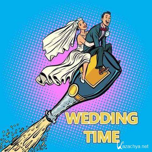 WEDDING TIME (2022)