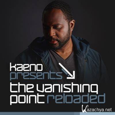 Kaeno - The Vanishing Point Reloaded 107 (2022-05-24)