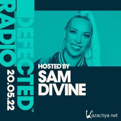 Sam Divine - Defected In The House (24 May 2022) (2022-05-24)
